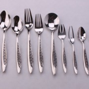 广州市银貂餐具有限公司 专注有色金属压延加工的卓越制造者