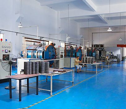 日东粉末冶金三大秘籍，赢战粉末冶金行业22年