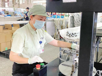 “非常6+1”让职工之家活起来——有色金属压延加工企业的创新实践