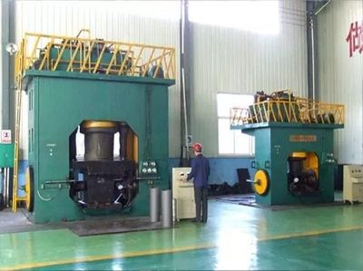 盐山 全国最大的管道装备制造业基地与有色金属压延加工的崛起