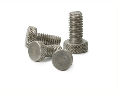 高难螺丝研发定制专家 金属制品创新的技术引擎