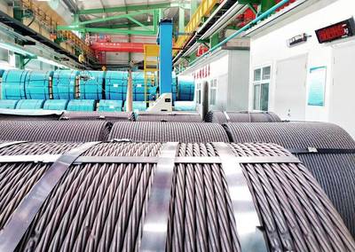 张宣高科 金属制品研发的蓬勃脉动