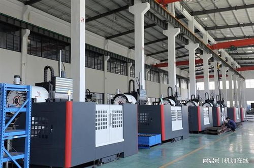 浙江金火创新研发，专业打造精品 TT5050YF斜床身刀塔机在有色金属压延加工领域的卓越表现